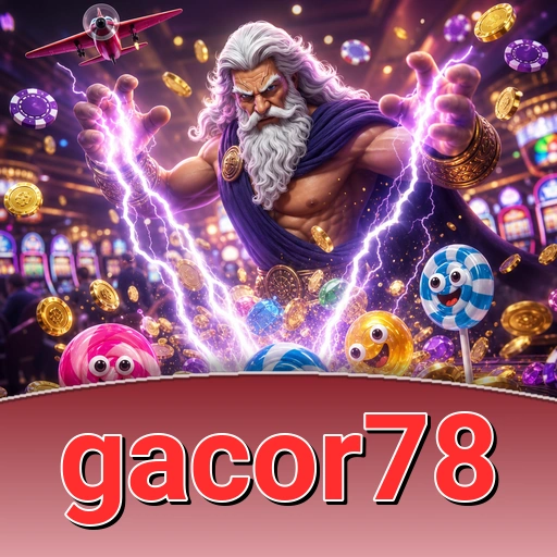 gacor78 APK — gampang dipakai
