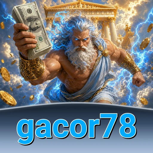 gacor78 APK — hemat kuota