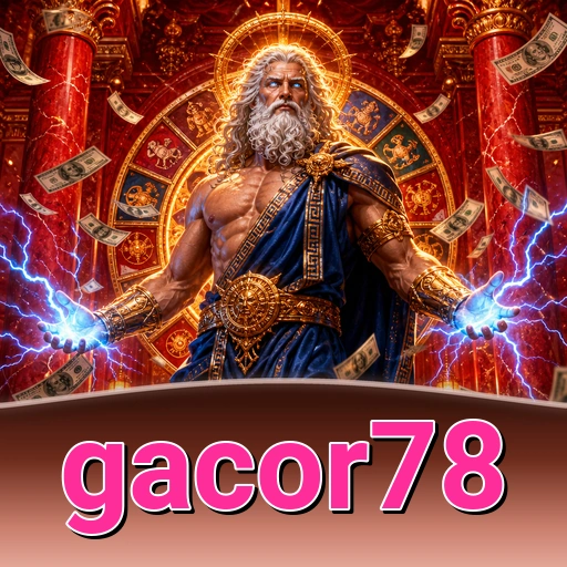 gacor78 APK — katalog lengkap