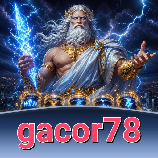 gacor78 APK — file sudah dicek