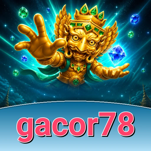 gacor78 APK — gak dipotong pulsa