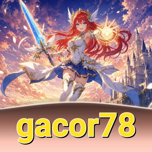 gacor78 APK — bantuan 24 jam